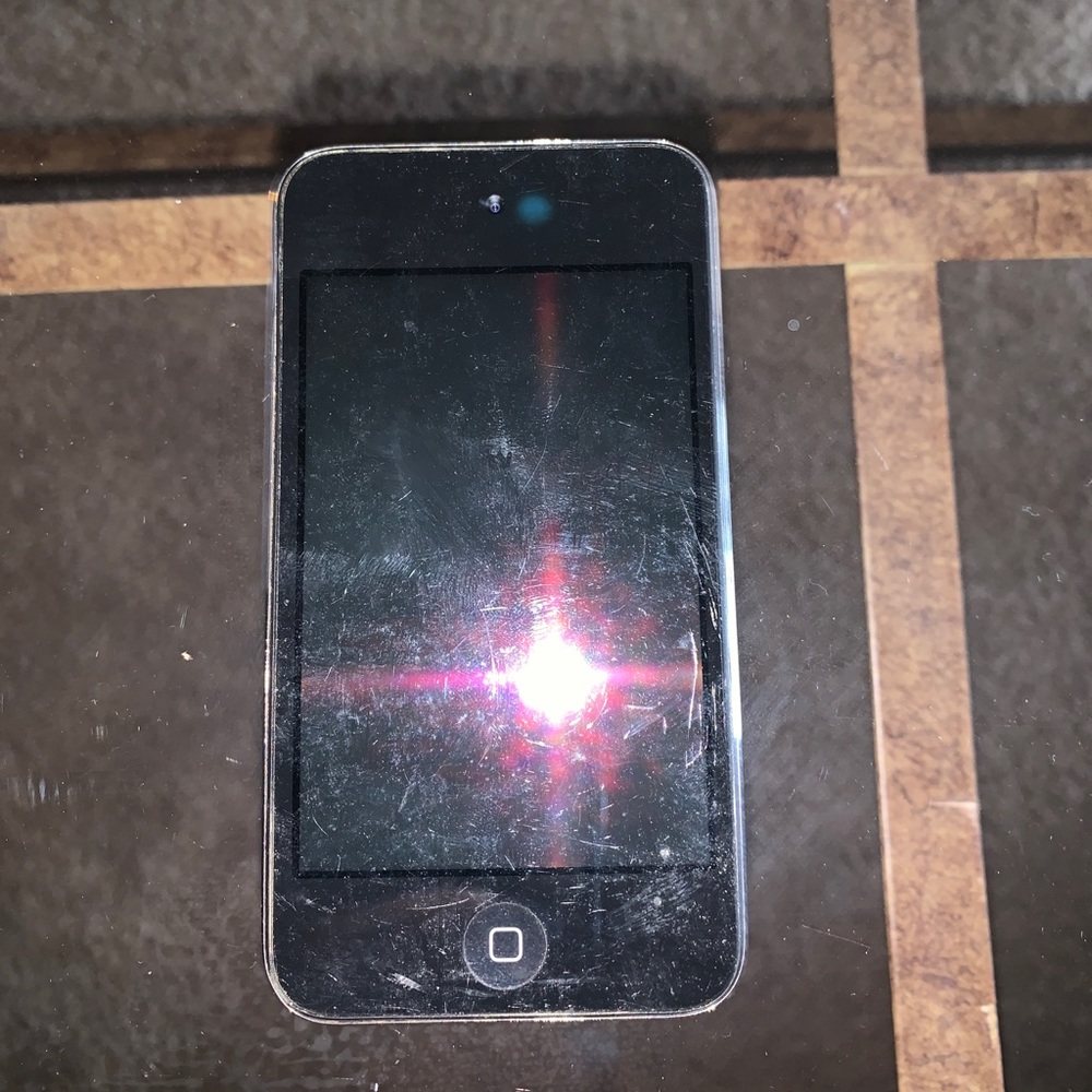 iPod